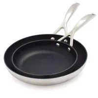 Scanpan CS+ 8" & 10.25" Skillets