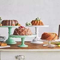 Nordic Ware Geo Mini Bundt® Pan