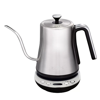 Krups Electric Gooseneck Kettle