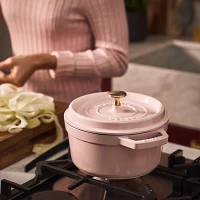 Staub Round Dutch Oven