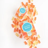 Sugarfina Champagne Gummy Bears