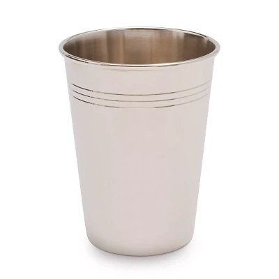 Sur La Table Mint Julep Cup, 15 oz.