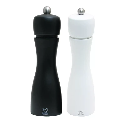 Peugeot Tahiti Salt and Pepper Mill Set