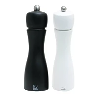 Peugeot Tahiti Salt and Pepper Mill Set