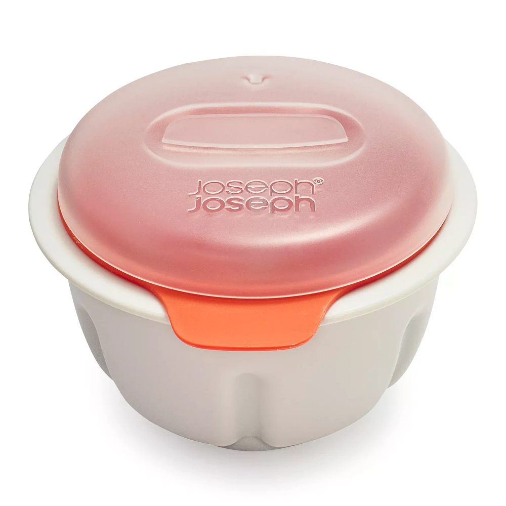 Joseph Joseph M-Cuisine Microwave Egg Poacher