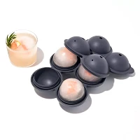 W&P Design Peak Ice Works Sphere Ice Tray