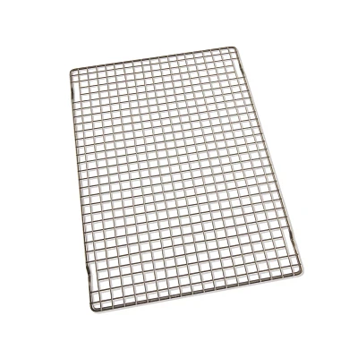 All-Clad Stainless Steel Nonstick Cooling Rack