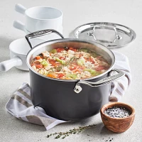 All-Clad LTD Soup Pot, 4 qt.