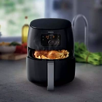 Philips Premium Digital XXL Airfryer with Fat Removal Technology