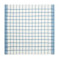 Caravan Windowpane Napkins, Set of 4