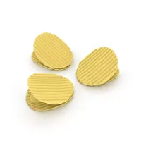 Fred Potato Chip Bag Clips