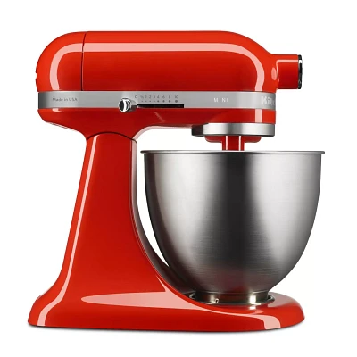 KitchenAid® Artisan® Mini Tilt-Head Stand Mixer