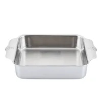 Hestan Provisions OvenBond Tri-ply Square Baker