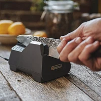 Work Sharp E2 Plus Knife Sharpener