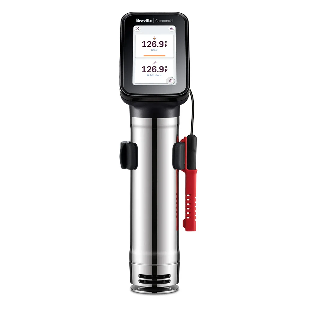 Breville HydroPro Plus Immersion Circulator 