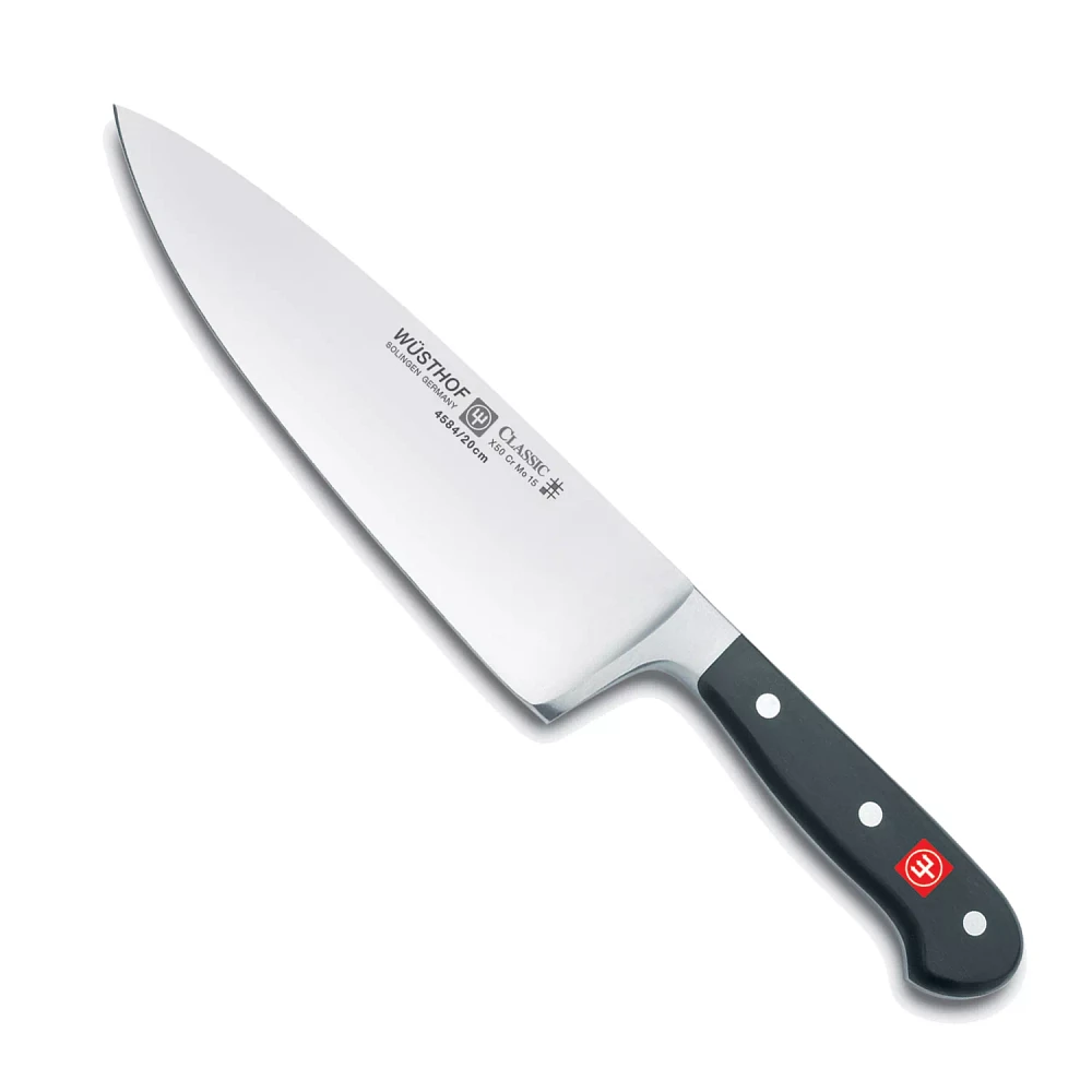 Wüsthof Classic Wide Chef’s Knife