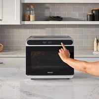 Chef's Choice Air Fryer Oven with Steam