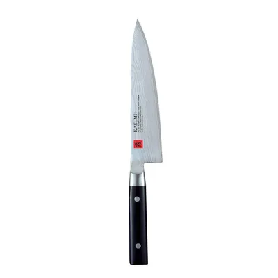 Kasumi 8" Chef Knife