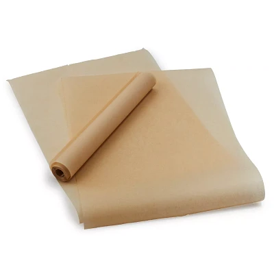 Parchment Paper Half Sheets, Set of 24