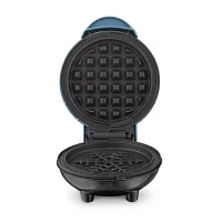 Dash Snowflake Mini Waffle Maker