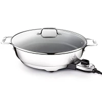 All-Clad Electric Nonstick Skillet, 7 qt.