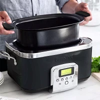 GreenPan Elite Ceramic Nonstick Slow Cooker