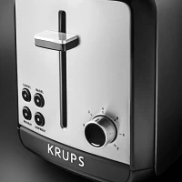 Krups Savoy -Slice Toaster