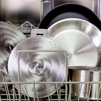 Cristel Strate Glass Lids