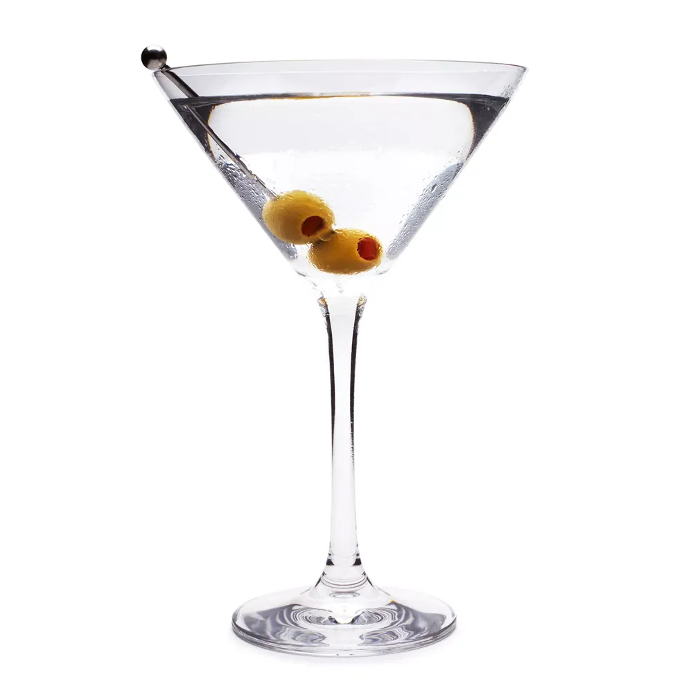 Schott Zwiesel Universal Classico Martini Glasses