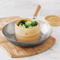 Sur La Table Bamboo Steamers