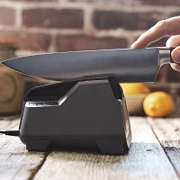 Work Sharp E2 Plus Knife Sharpener