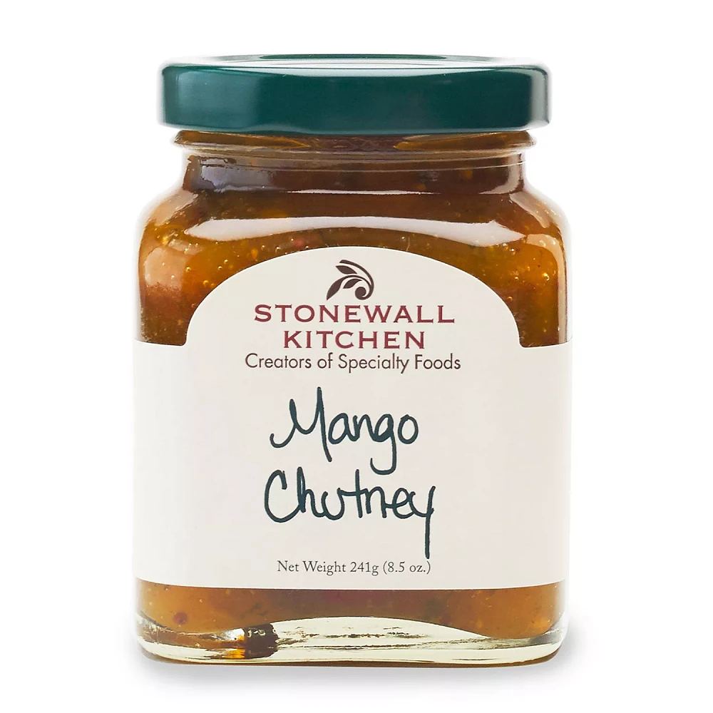 Stonewall Kitchen Mango Chutney