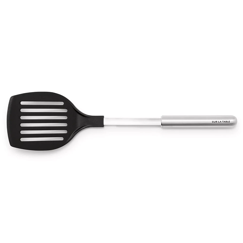 Sur La Table Nonstick Slotted Turner