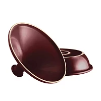 Emile Henry Flame Ceramic Tagine, 2.6 qt.