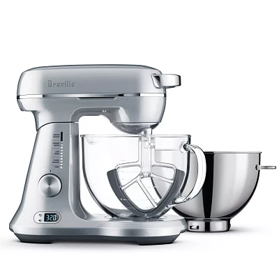 Breville Bakery Chef Stand Mixer, 5 qt.