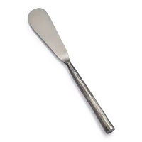 Sur La Table Antique Pewter Spreader