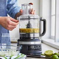 KitchenAid® 7-Cup Food Processor Plus