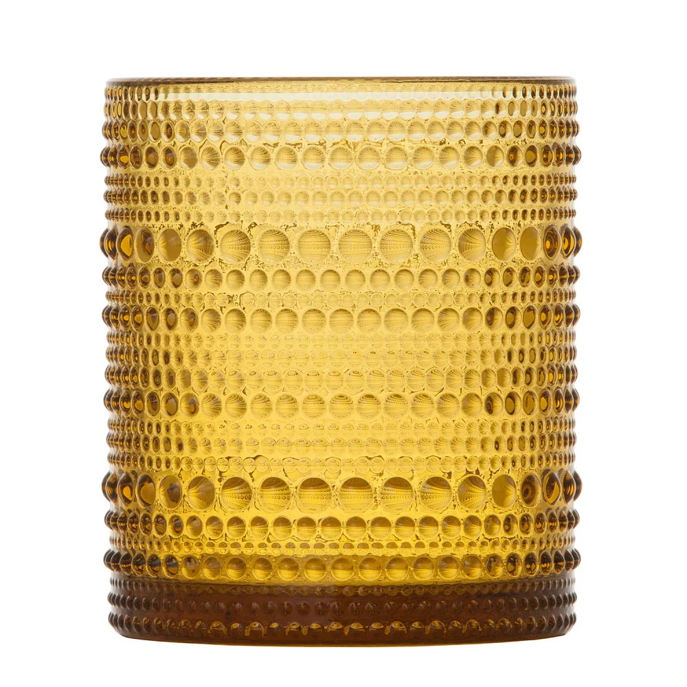 Fortessa Jupiter Double Old Fashioned Glass, Set of 6