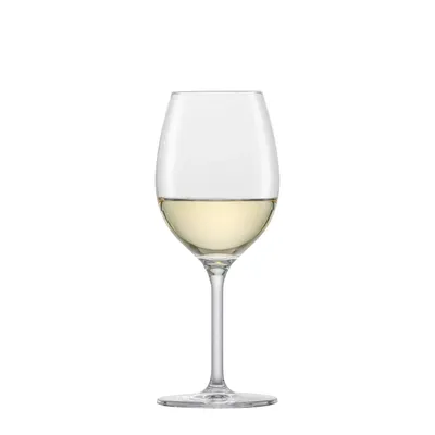 Schott Zwiesel Banquet Full White Wine Glasses
