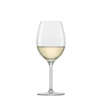 Schott Zwiesel Banquet Full White Wine Glasses