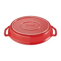 Staub Oval Bakers