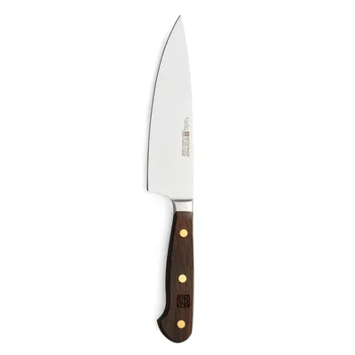 Wü:sthof Crafter Chef’s Knife