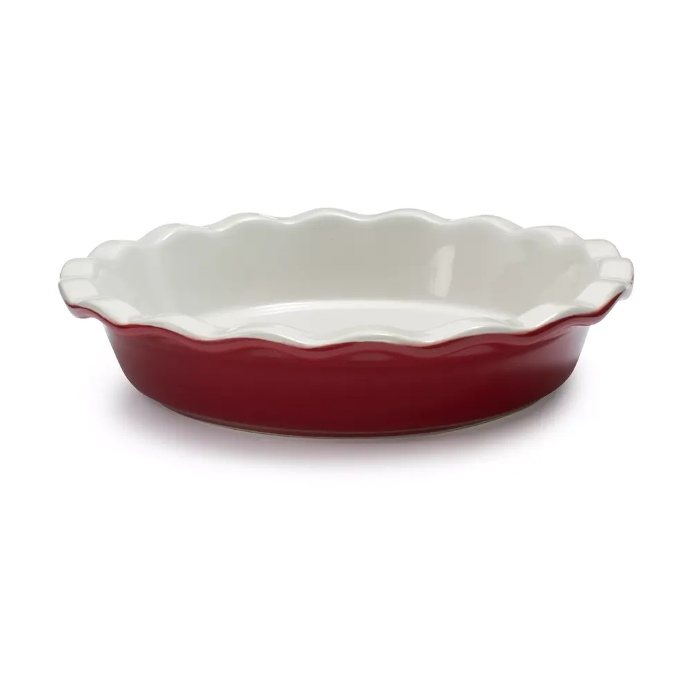 Sur La Table Pie Dish