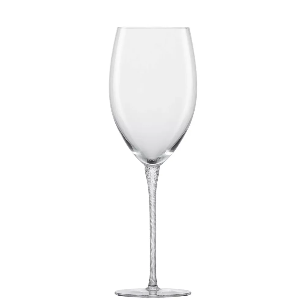 Schott Zwiesel Handmade Highness Full White