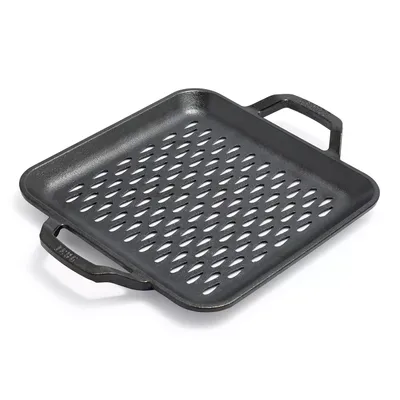 Lodge Chef Collection Grill Grid