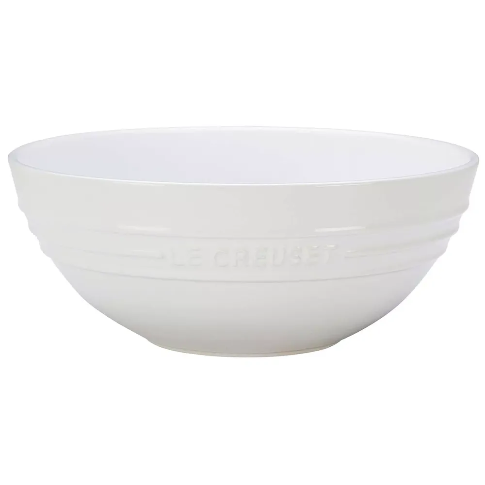 Le Creuset Serving Bowl