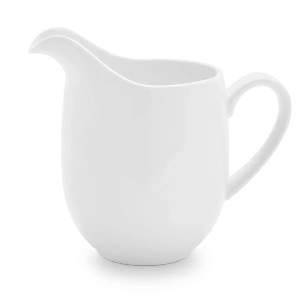 Porcelain Pitcher