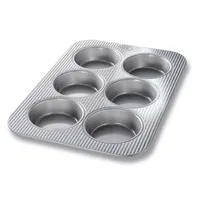 USA Pan Mini Round Cake Pan