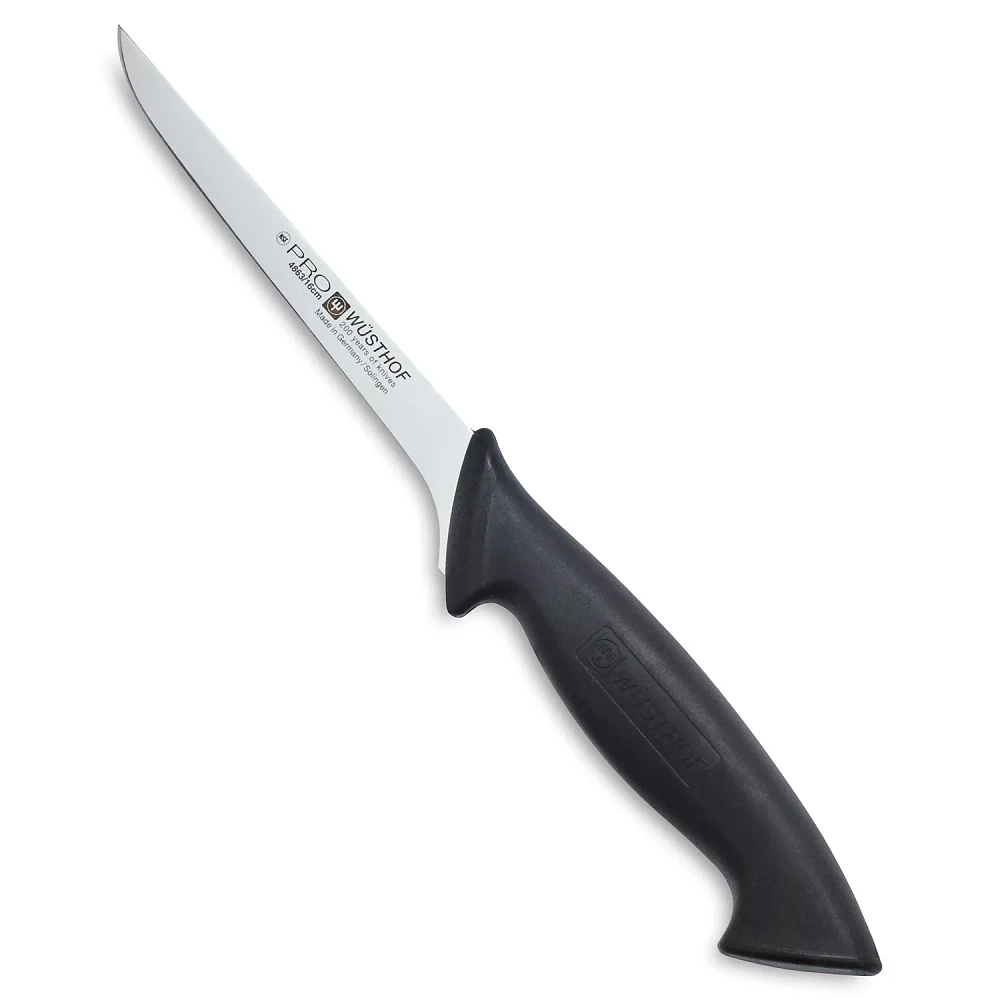 Wüsthof Pro Boning Knife, 6"