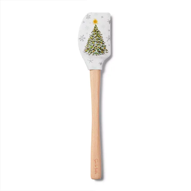 Sur la Table Santa Measuring Spoons